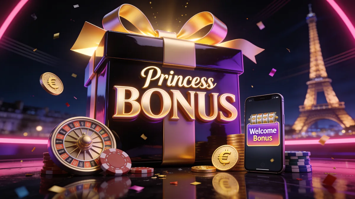 Comment Commencer à Jouer — princess casino en France