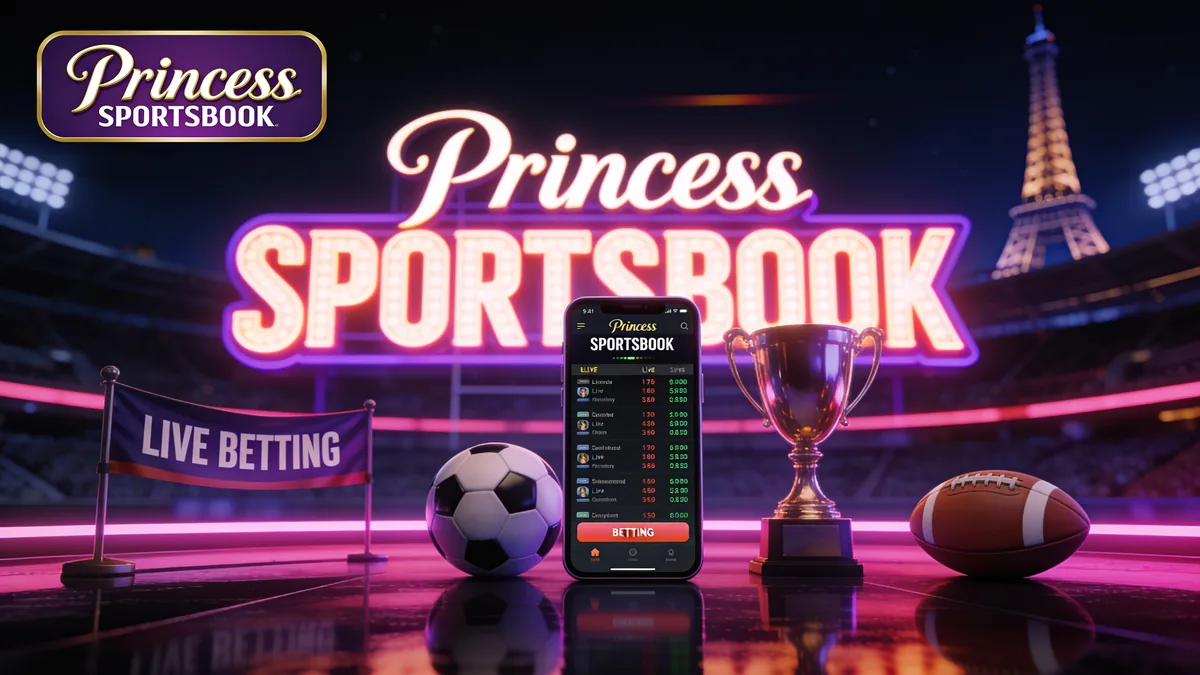 princess casino en France — Les Meilleures Fonctionnalités de Princess Casino